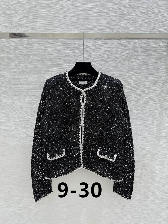 Chanel S-XL 56
