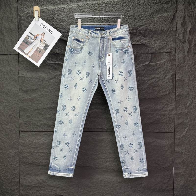 Purple Brand sz28-40 bhtx05