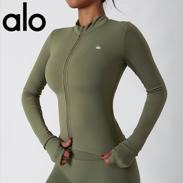 Alo CX6116 S-XL 10C NN