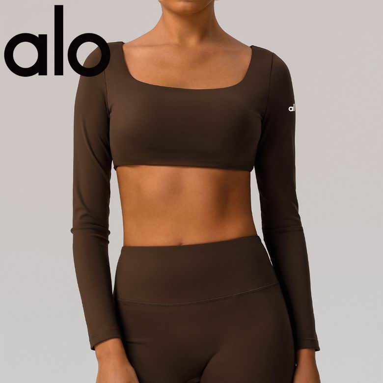 Alo SMTK002 S-XL 2C NN