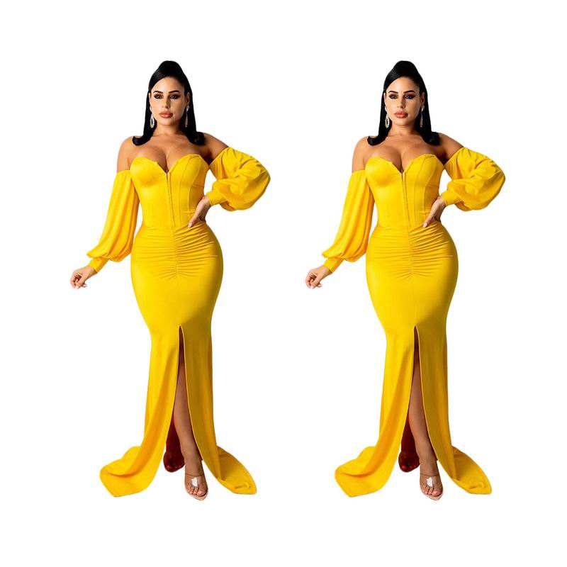 Ʒ Dress s-xxl K7043