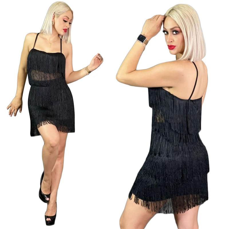 Ʒ Dress s-xxl K7140