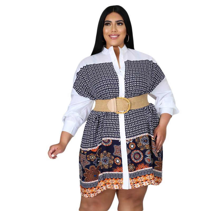 Ʒ Dress xl-5xl KB7030