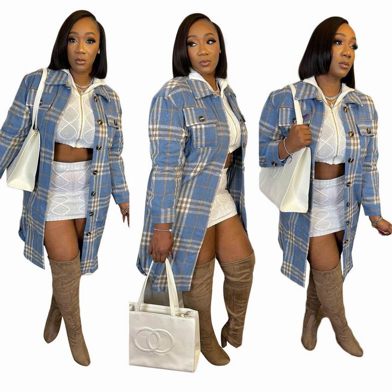 No Brand Dress s-xxl Q6071