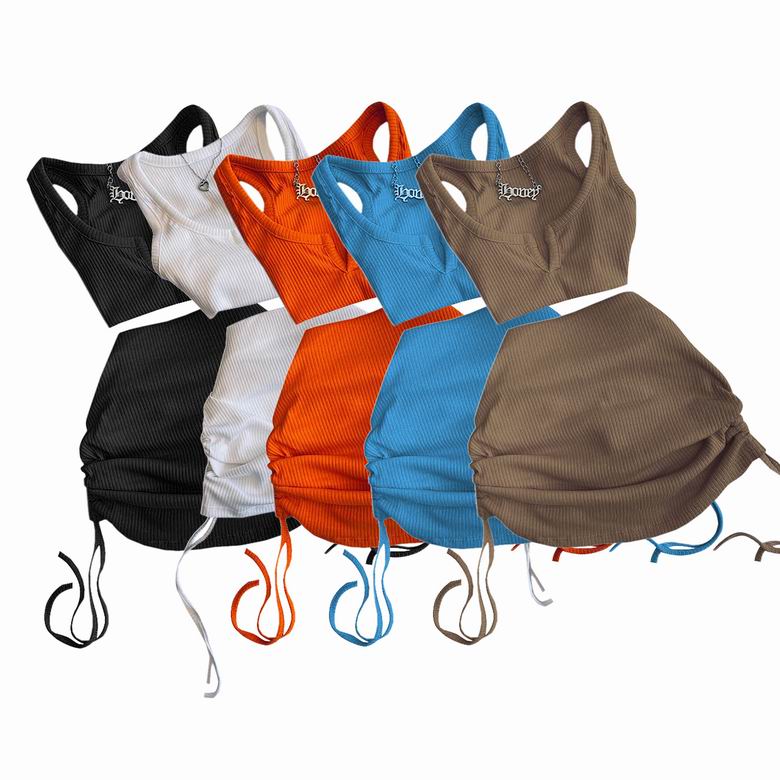 No Brand Dress S-XXL Q6123