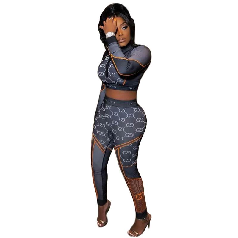 Gucci Dress s-xxl J2688