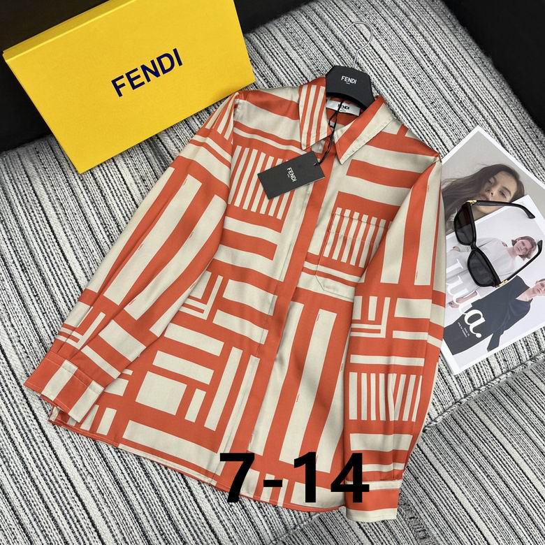 Fendi S-XL 151