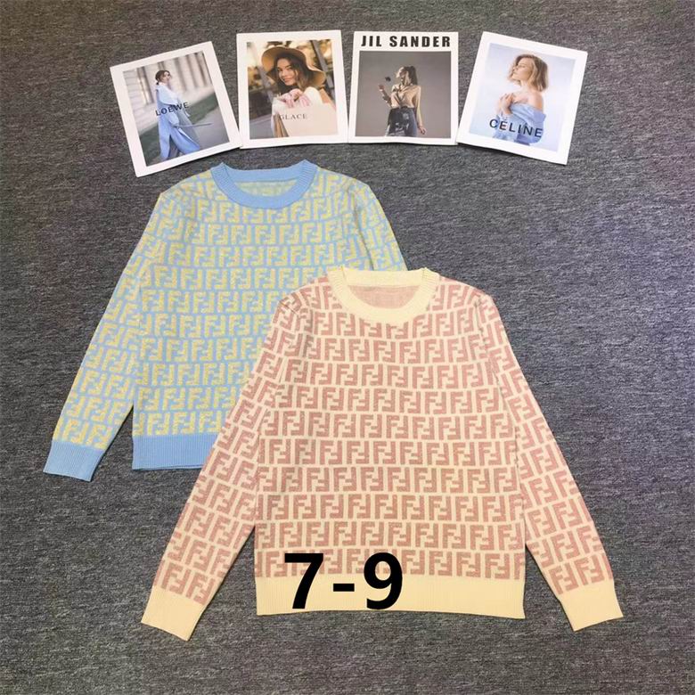 Fendi S-XL 188