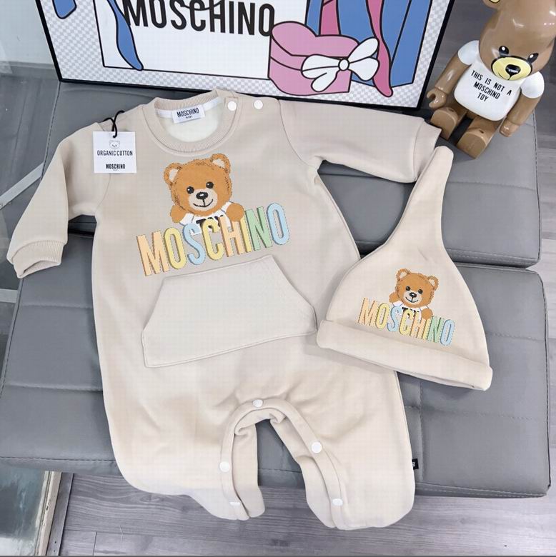 Moschino sz59 66 73 80 90 82