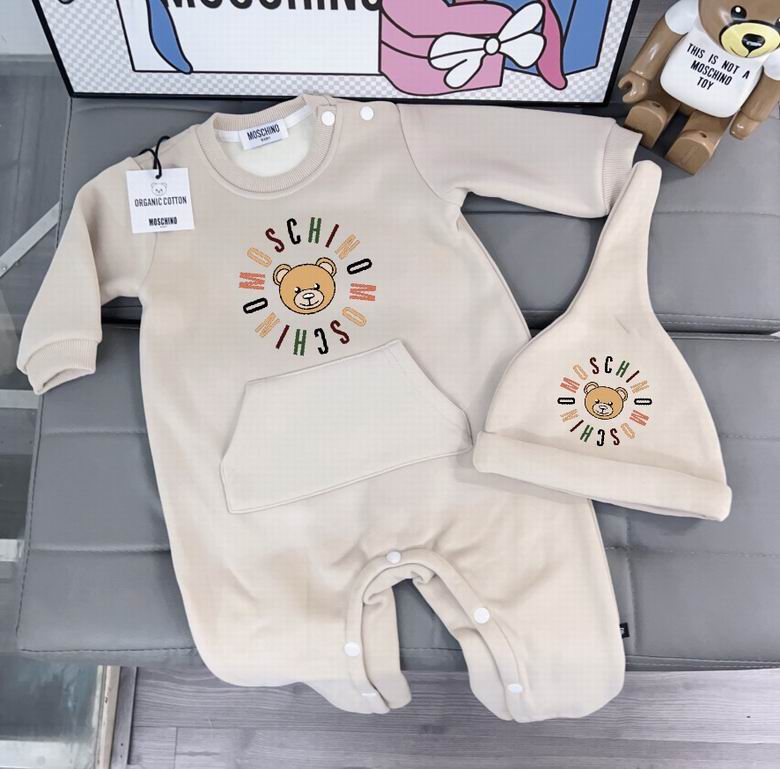 Moschino sz59 66 73 80 90 85