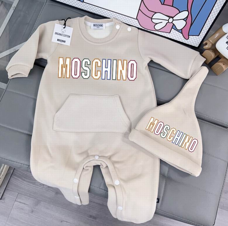Moschino sz59 66 73 80 90 86