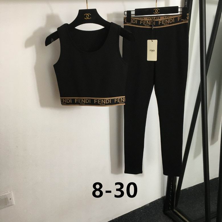 Fendi S-XL 81