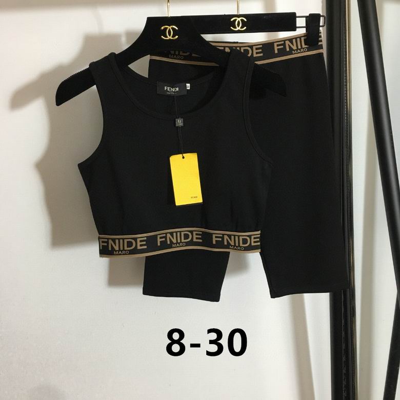 Fendi S-XL 82