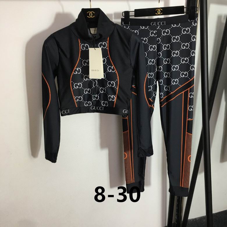 Gucci S-XL 129