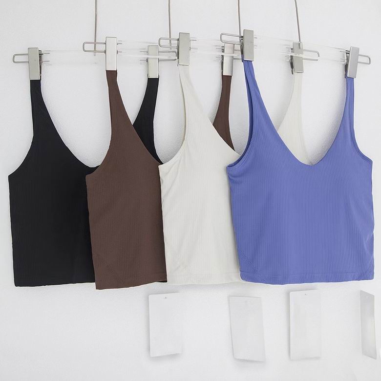 Lululemon S-2XL 208 4C ZS