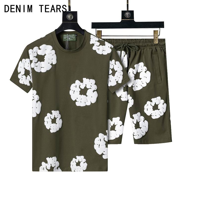 Denim Tears M-3XL 8qx02