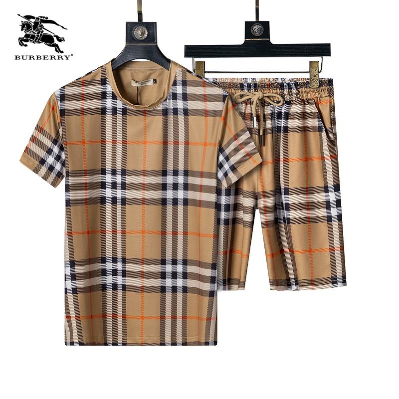 Burberry M-3XL 8qx221