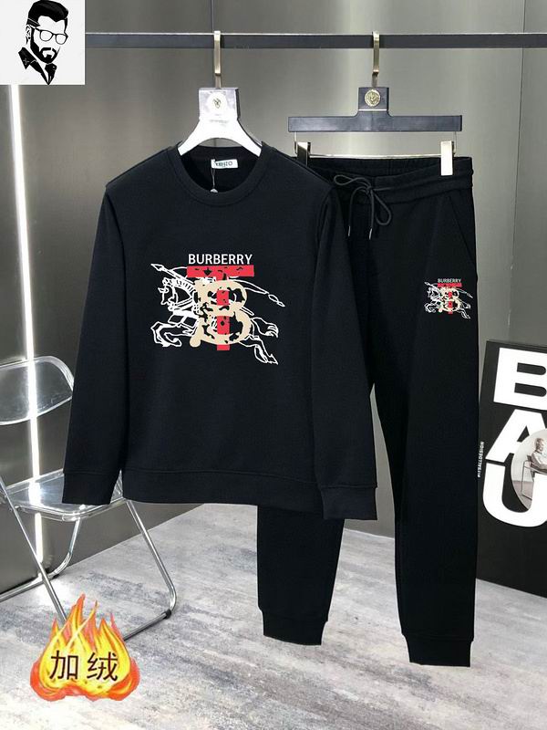 Burberry M-5XL kdtr265