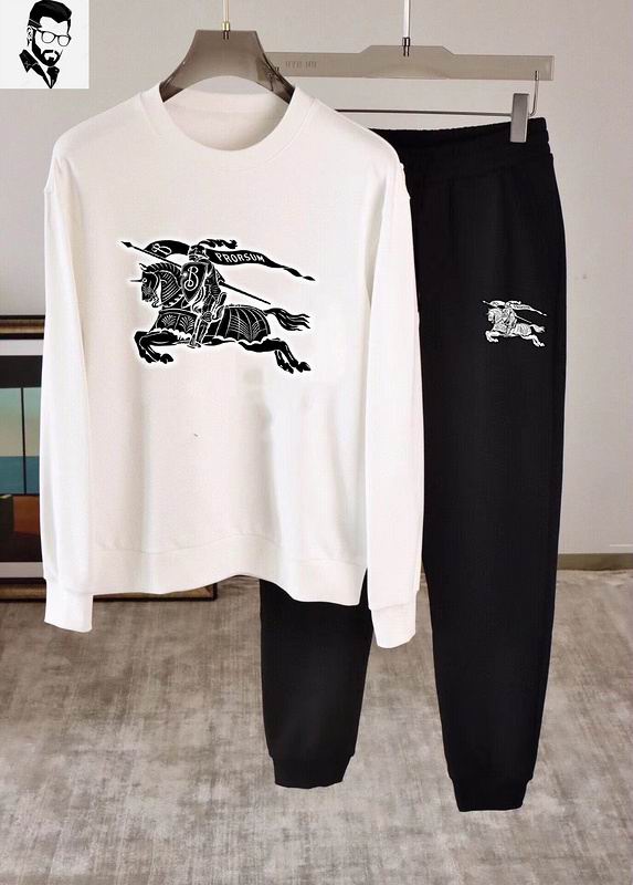 Burberry M-5XL kdtr279