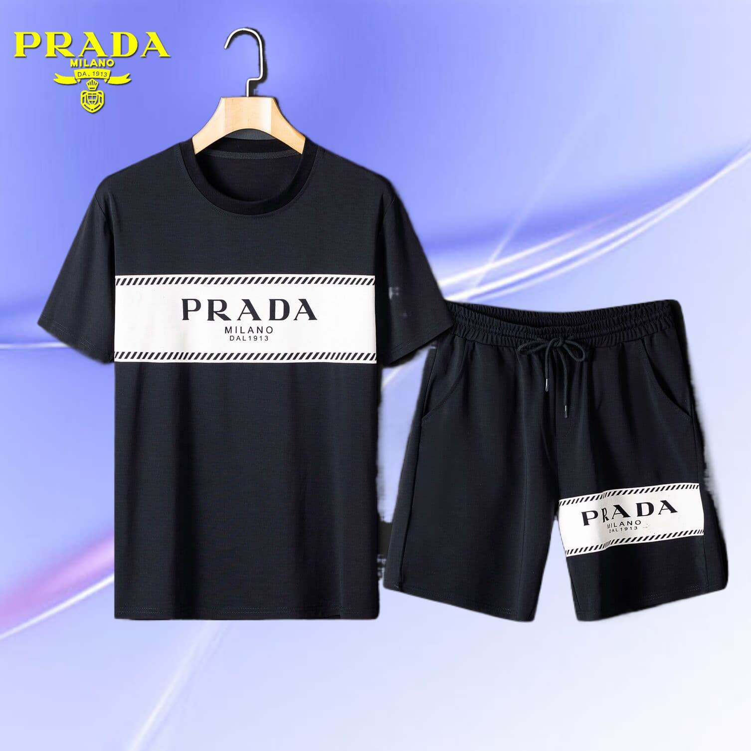 Prada M-4XL 12yr180