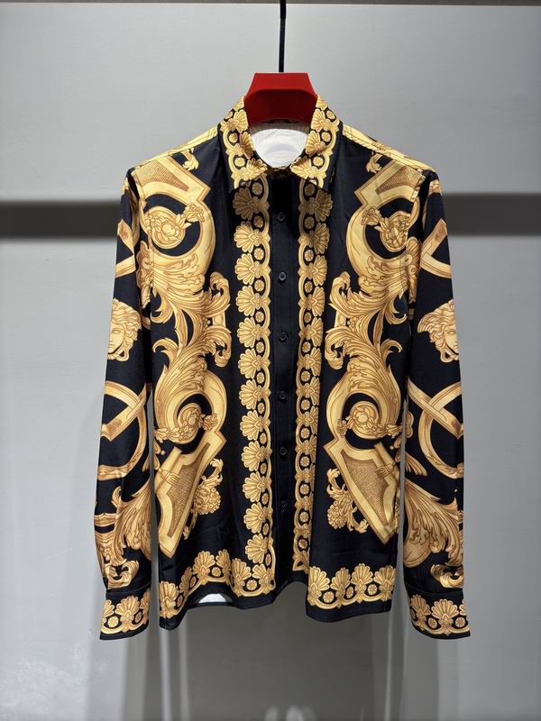 Versace S-2XL 12yr175