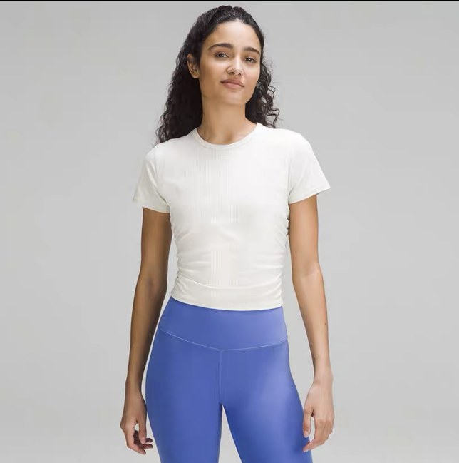 Lululemon S-3XL 301 9C ZS
