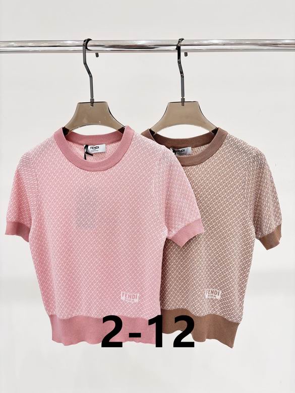 Fendi S-XL 122