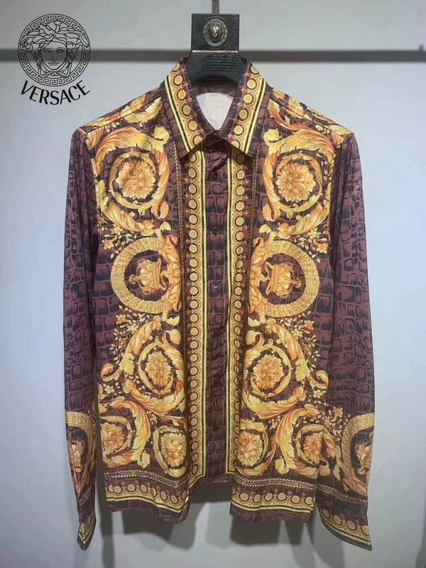 Versace S-2XL 12yr189