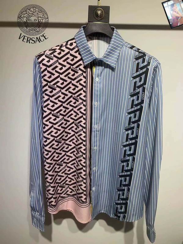 Versace S-2XL 12yr190