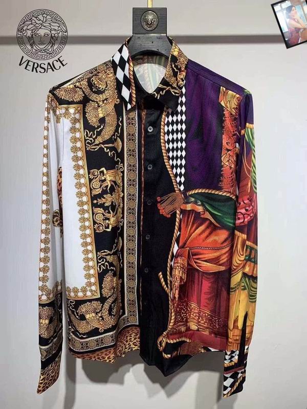 Versace S-2XL 12yr196