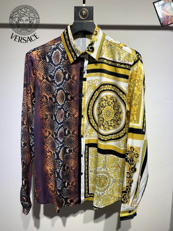 Versace S-2XL 12yr201