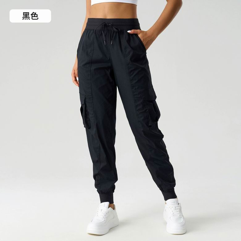 Lululemon 4-12 D25002 3C YD