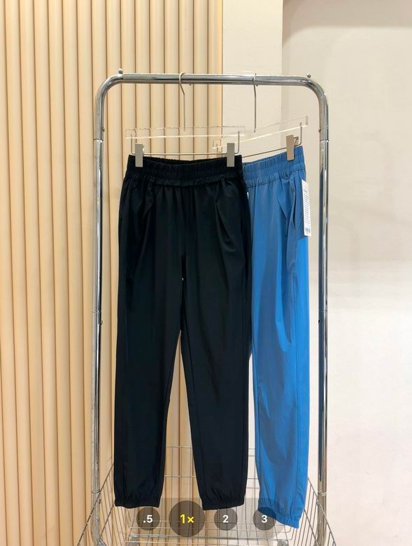 Lululemon 4-8 611 2C ZS