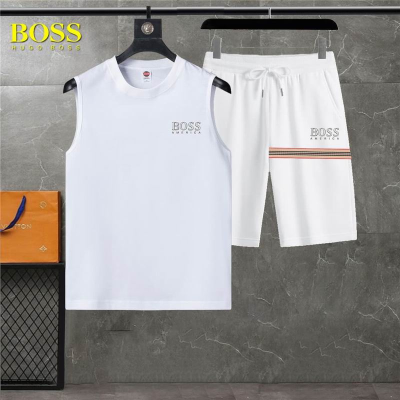 Boss װ 0407