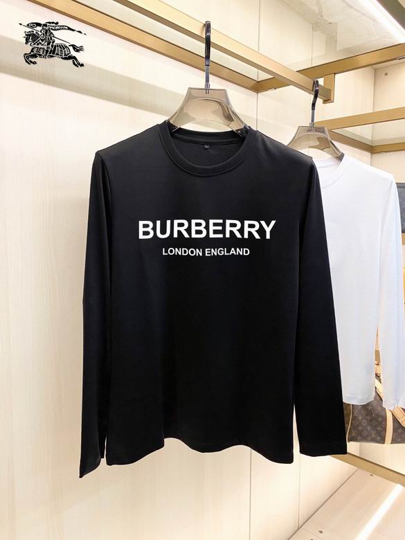 Burberry m-3xl 25t02