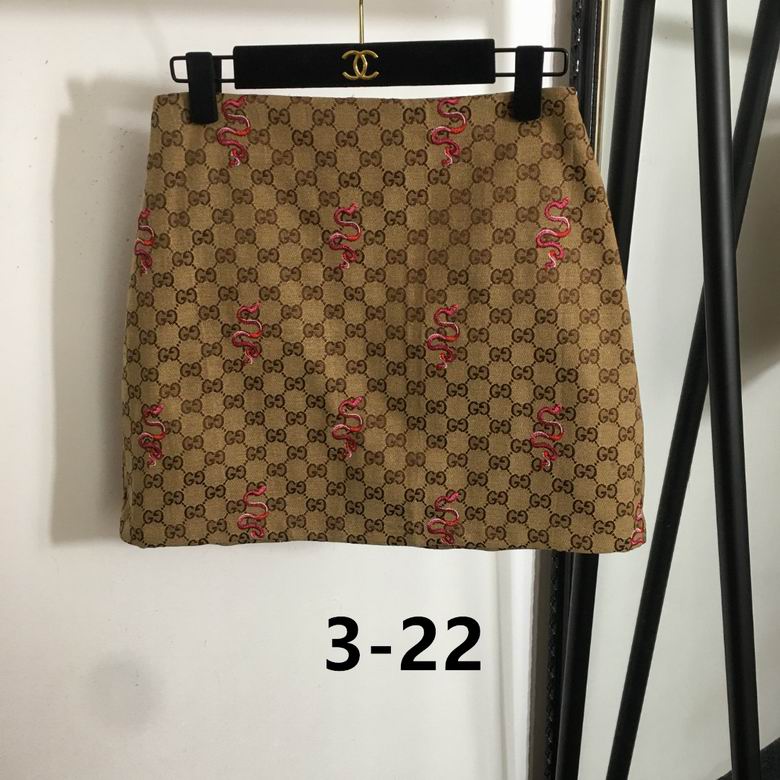 Gucci S-XL 48