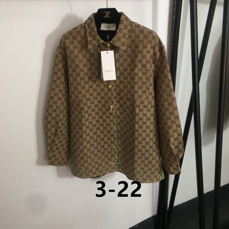 Gucci S-XL 50