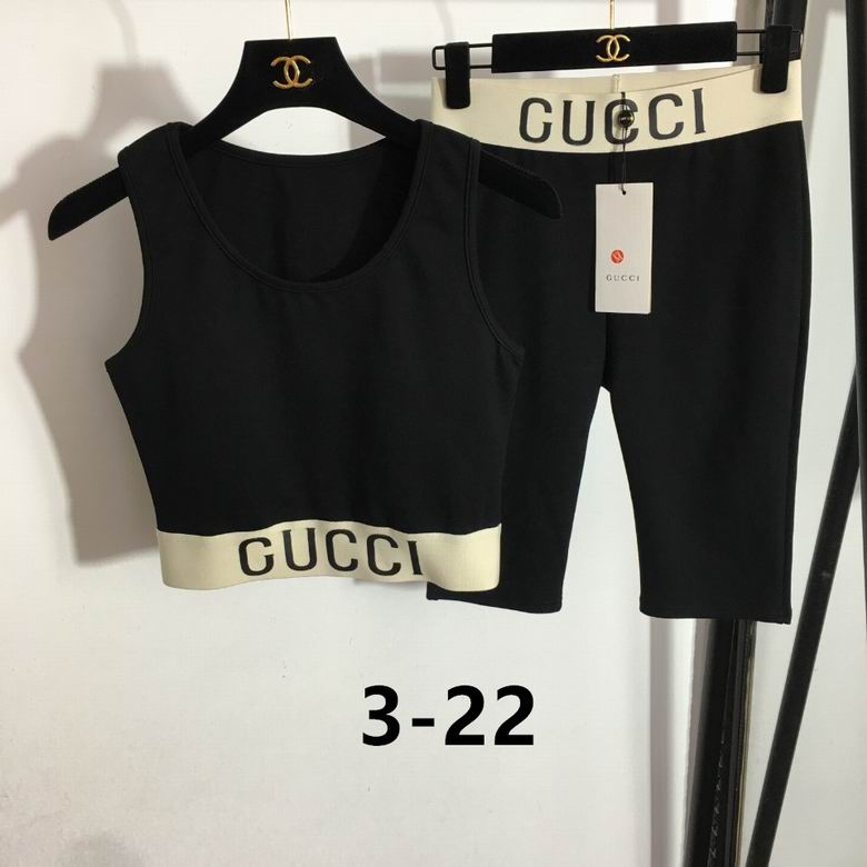 Gucci S-XL 53