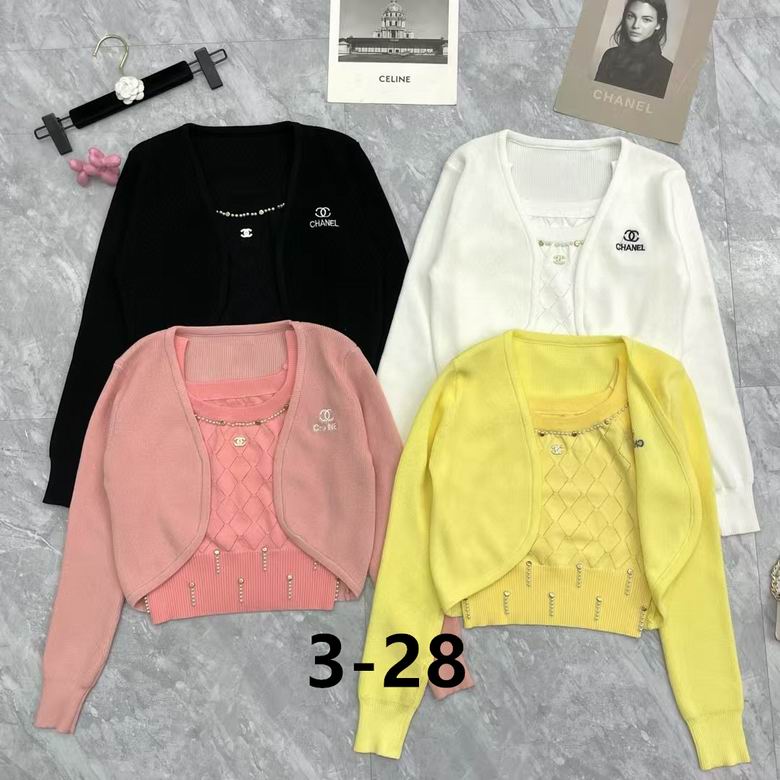 Chanel S-XL 25