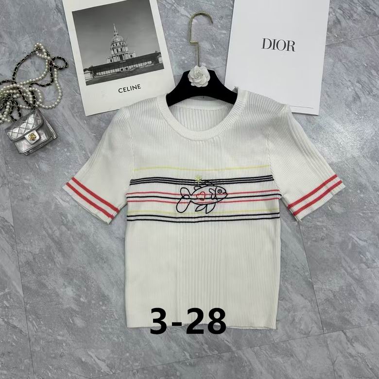 Chanel S-XL 40