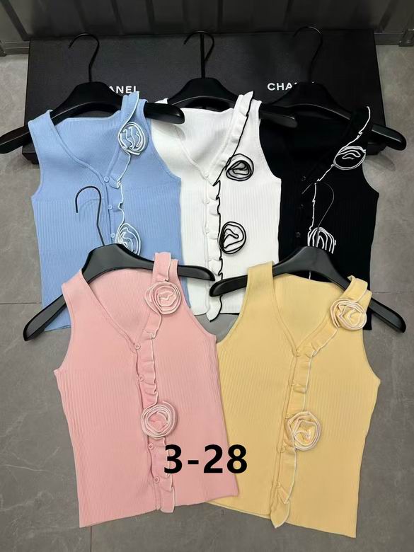 Chanel S-XL 73