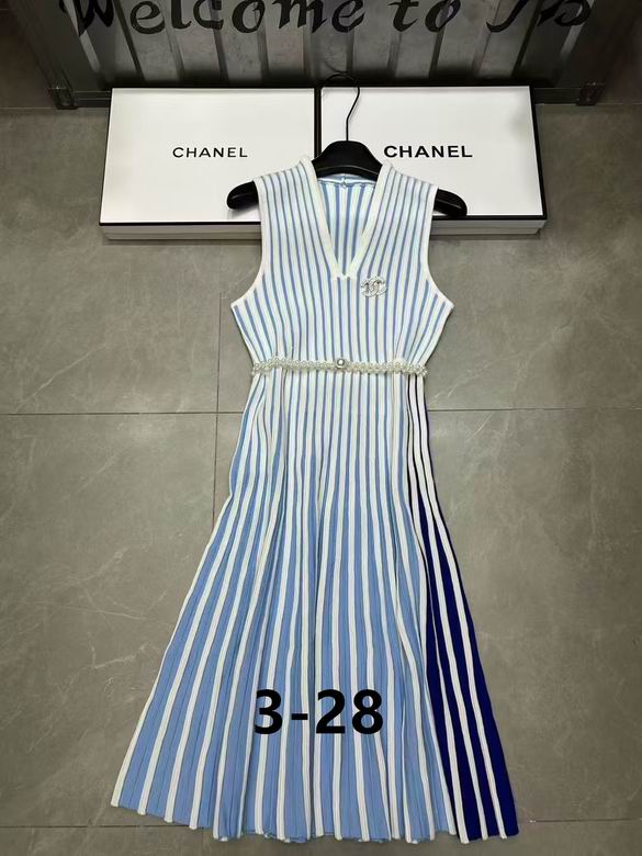 Chanel S-XL 80