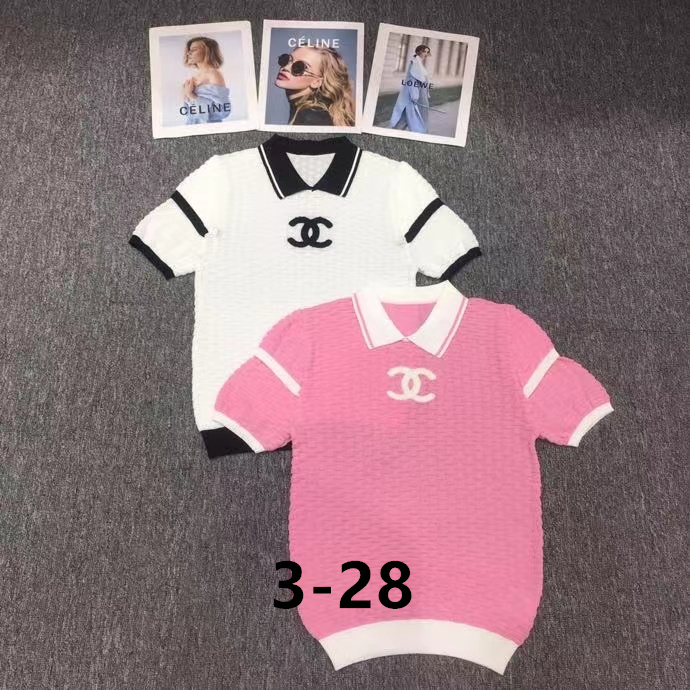 Chanel S-XL 123