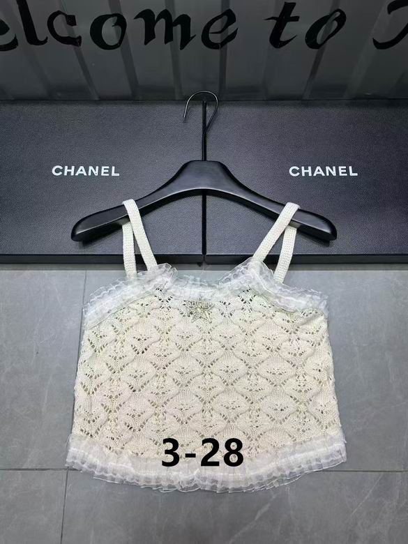 Chanel S-XL 136