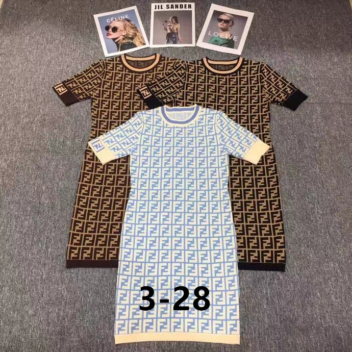 Fendi S-XL 267