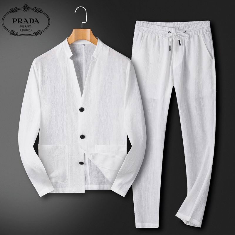 Prada M-3XL 25cr238