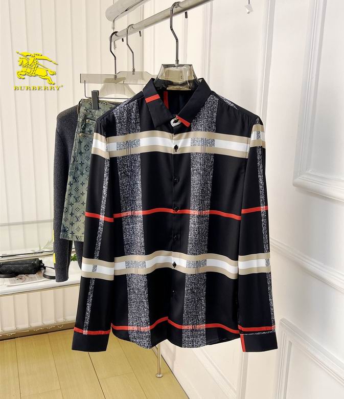 Burberry M-4XL 12yn189