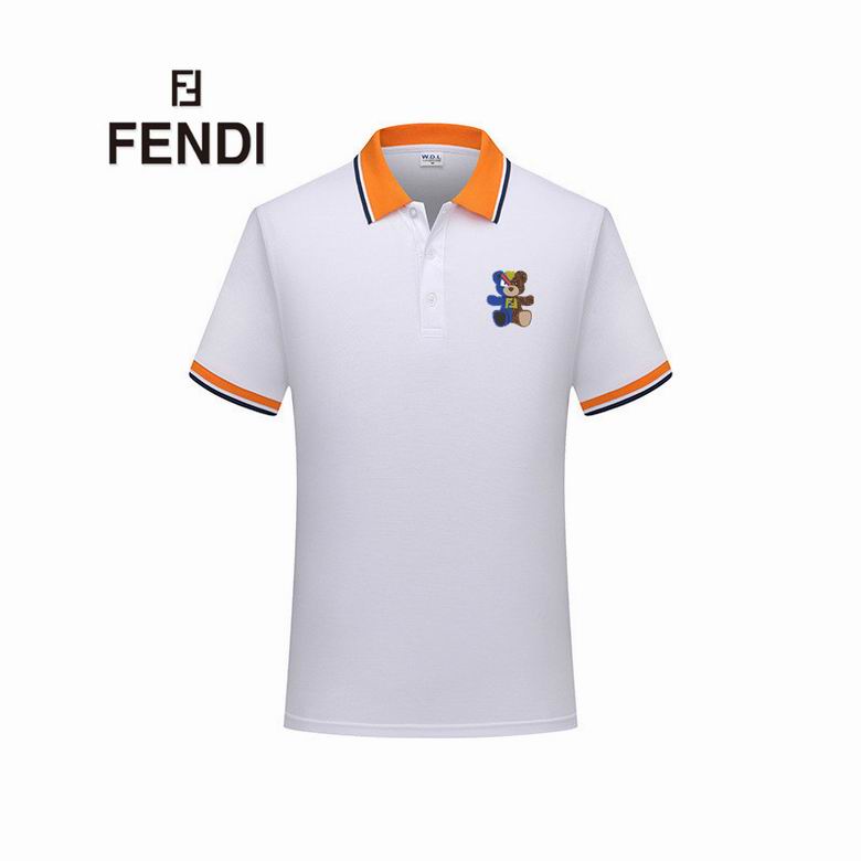 Fendi Short Polo m-3xl 25t08