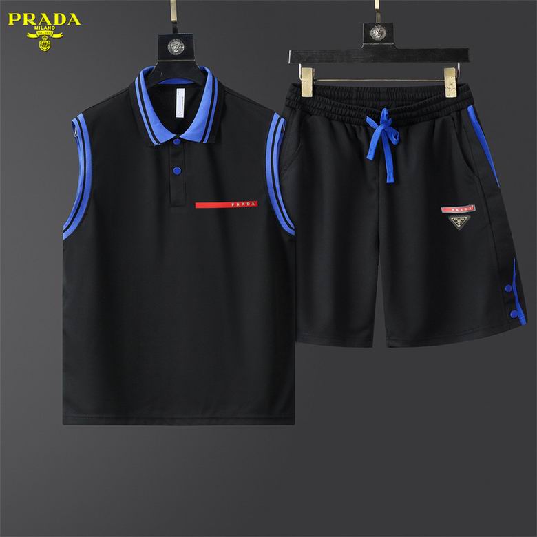 Prada M-3XL 12yx01