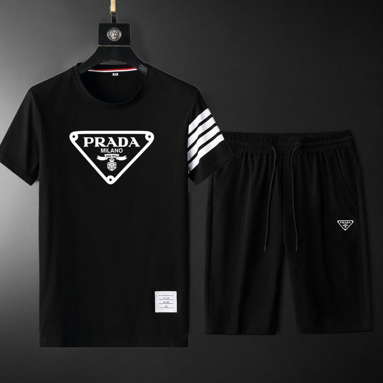 Prada M-3XL 12yn115